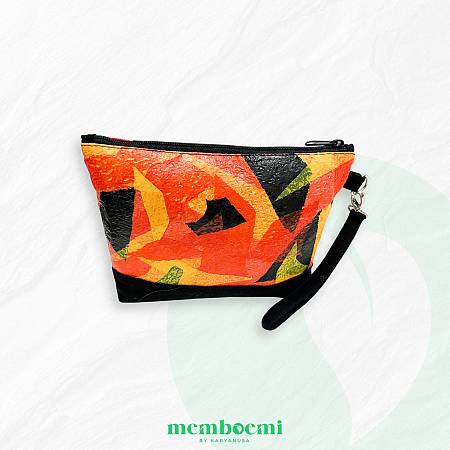 Pouch Plastik Memboemi V1