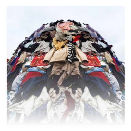 Fenomena Fast Fashion Menjadi Permasalahan Limbah