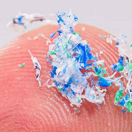 Apa Bahayanya Mikroplastik