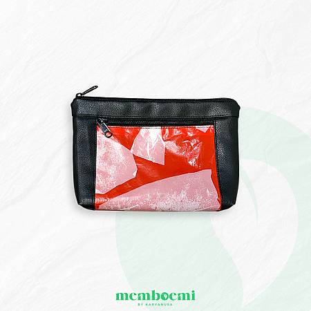 Pouch Plastik Memboemi 4